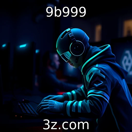 Avaliação do crescimento do mercado de e-sports