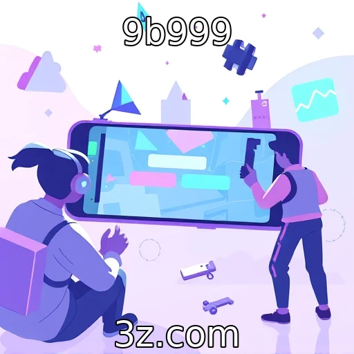 Novas tendências de jogos móveis para o futuro